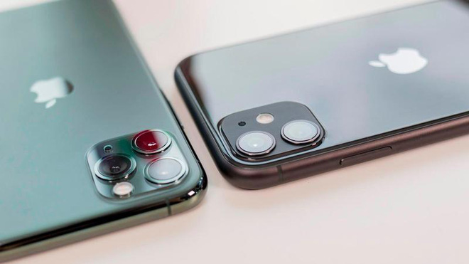 iPhone 2020 sẽ có dung lượng pin cao hơn nhờ công nghệ mới