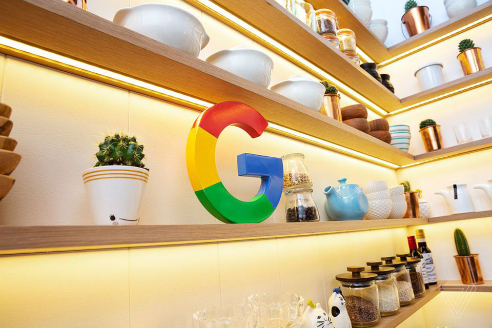 Google sẽ sử dụng vật liệu tái chế trong tất cả các sản phẩm phần cứng của mình trong tương lai gần