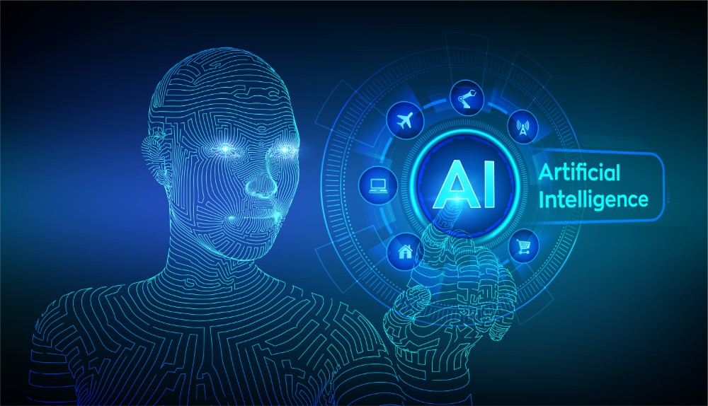Trí tuệ nhân tạo AI là gì?