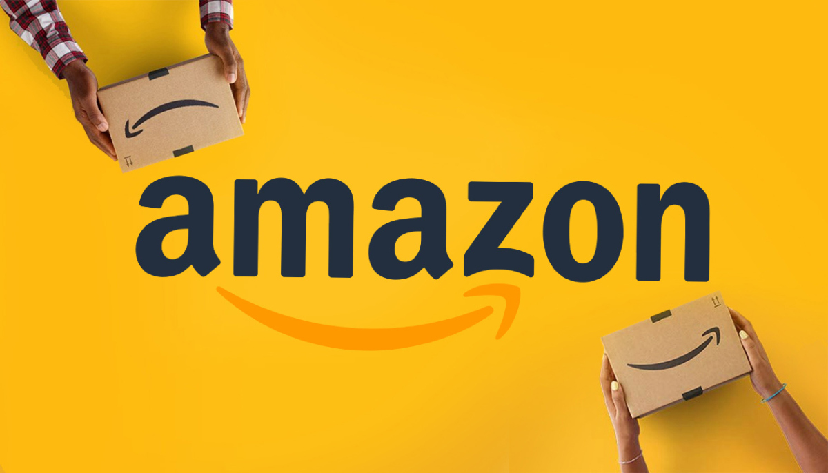 Amazon đang xâm hại quyền riêng tư của khách hàng
