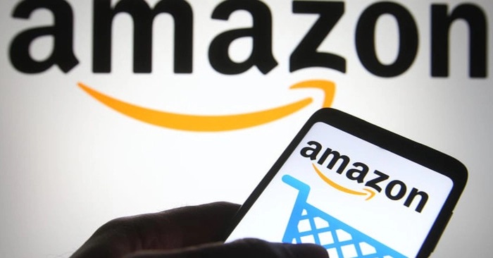 Amazon đưa ra đề nghị trả 2$ mỗi tháng để theo dõi điện thoại khách hàng