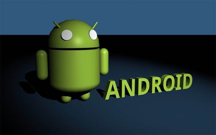 ndroid và hệ sinh thái khó có thể tách rời