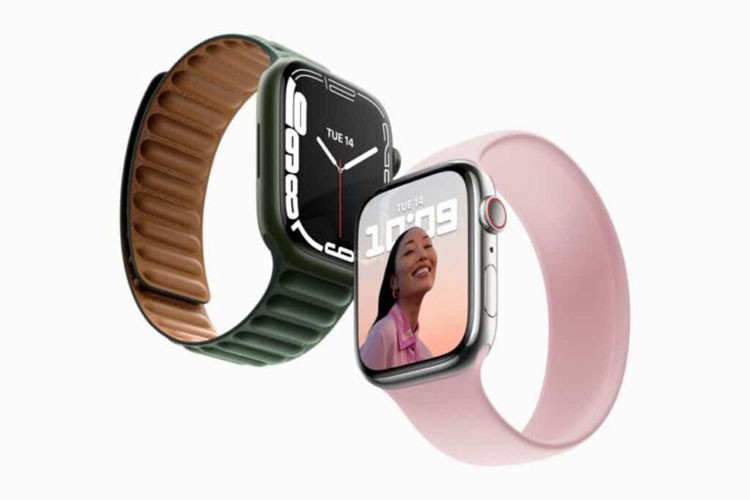 Apple Watch series 8 sẽ nhận được những nâng cấp lớn về theo dõi thể chất