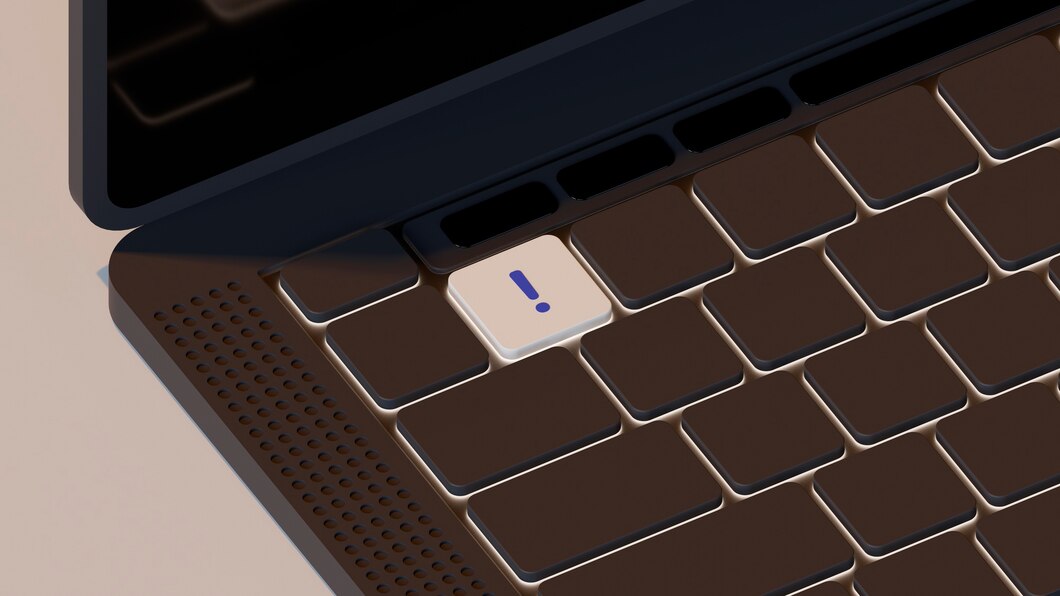 Thay bàn phím Laptop Cần Thơ chỉ ra những lỗi thường gặp phải ở bàn phím laptop