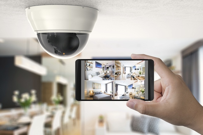 Đừng ham rẻ, tin nhầm hãng camera an ninh