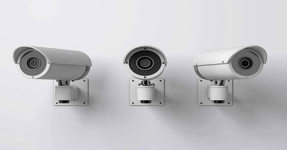 Mã hóa video quay bởi camera an ninh