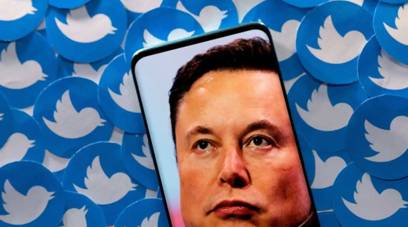 Hỗn loạn ở Twitter sau khi Elon Musk lên làm chủ