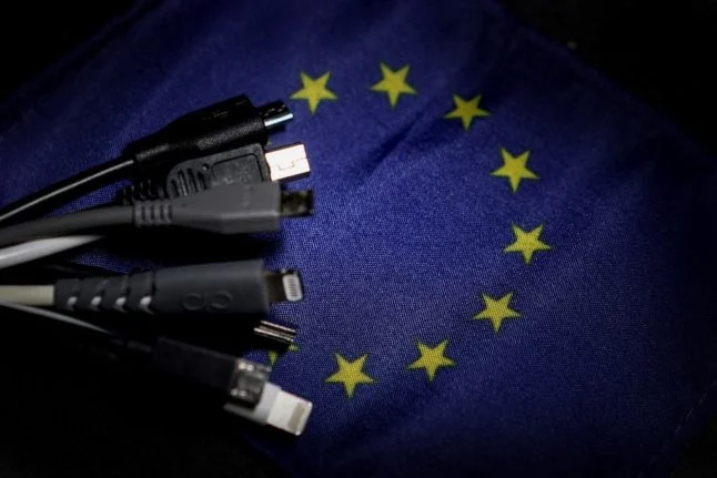 EU bỏ phiếu ủng hộ đạo luật quy định thiết bị điện tử tiêu dùng phải sử dụng cổng sạc USB Type-C