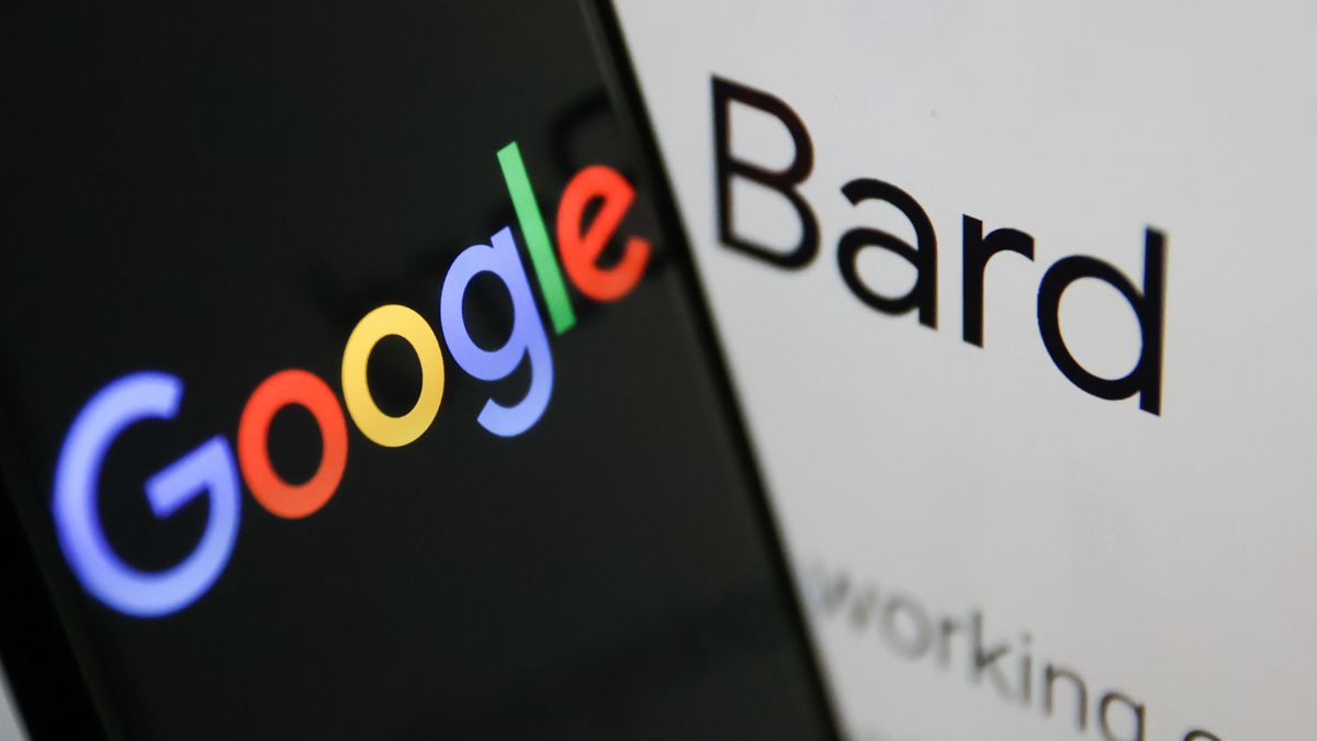 Google Bard là gì?
