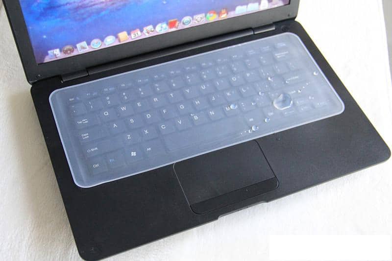 Vỏ bàn phím laptop chống nước