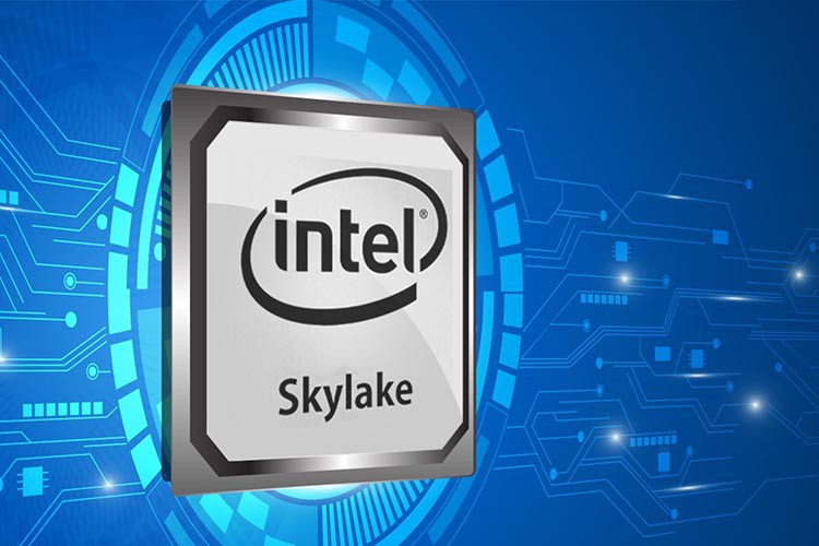 Chip Skylake là gì? Lịch sử phát triển của chip Skylake 1