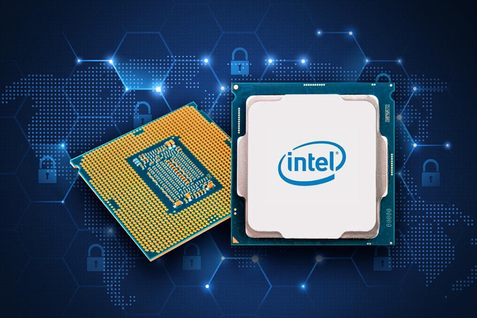 Intel ra mắt hai chip Tiger Lake U-series mới (ảnh 1)