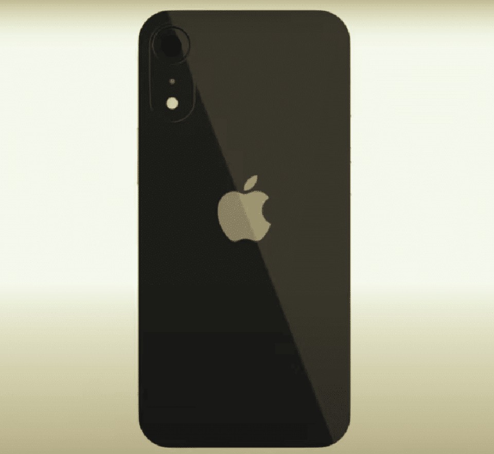 iPhone SE 2020 chính thức ra mắt: Ngoại hình iPhone 8, ruột iPhone 11