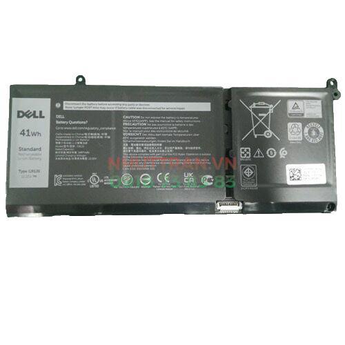 Pin Dell G91J0 41W Dell Latitude 3320 3420 3420 3520, Dell Inspiron 3515 5515