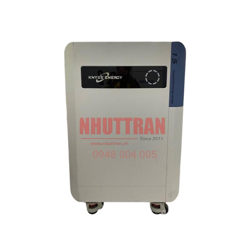 Pin lưu trữ Lithium KNYEE ENERGY
