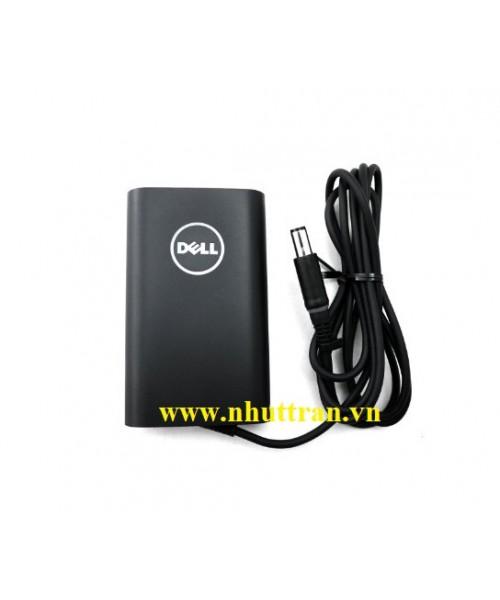 Sạc DELL Laitude 19V-3.34A Zin theo máy