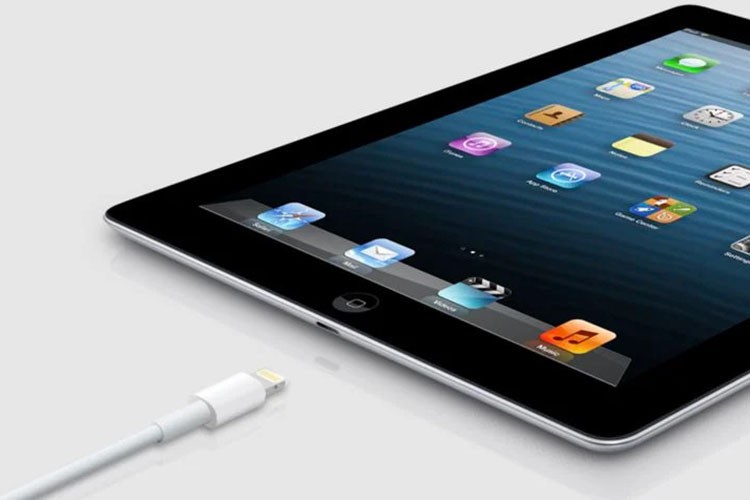 Apple khai tử chiếc iPad đầu tiên sử dụng cổng sạc Lightning