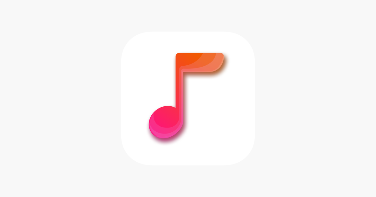Cách nghe nhạc miễn phí trên Sound Tube Music Streamer Pro iPhone