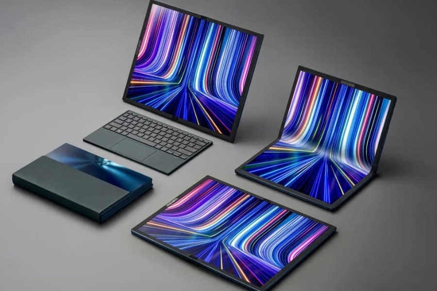 Công nghệ màn hình OLED
