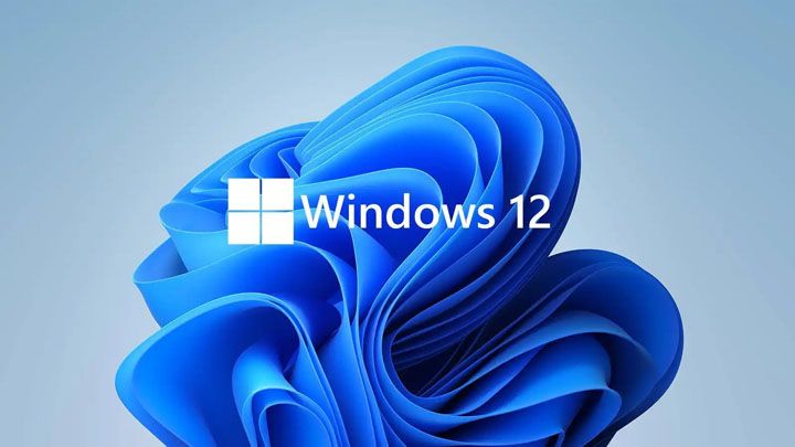 Microsoft bất ngờ để lộ một phần giao diện Windows 12 thay đổi để tiếp cận nhiều hơn