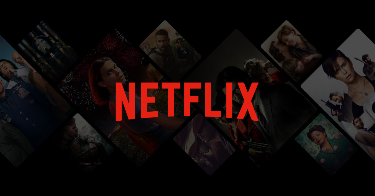 "Hết đường" rao bán tài khoản giá rẻ trên Netflix