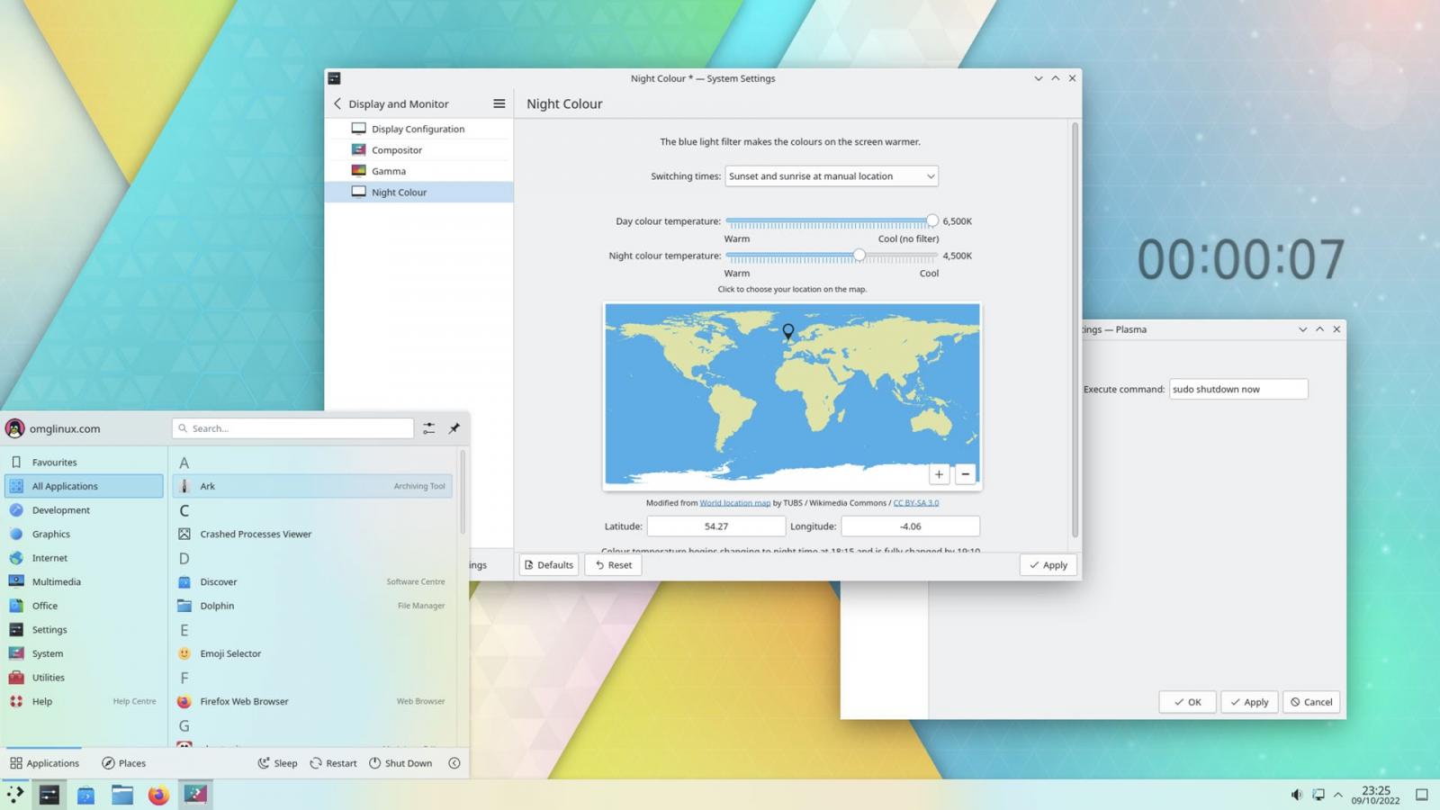 KDE Plasma 5.26 ra mắt khi nào người dùng sẽ nhận được KDE Plasma 5.26?