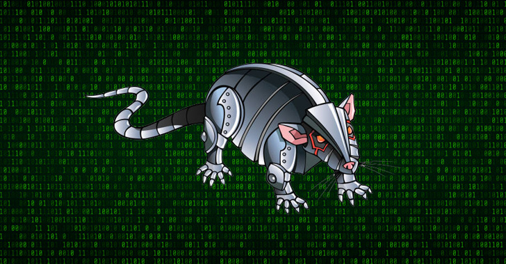 Remote Access Trojan (RAT) là gì?