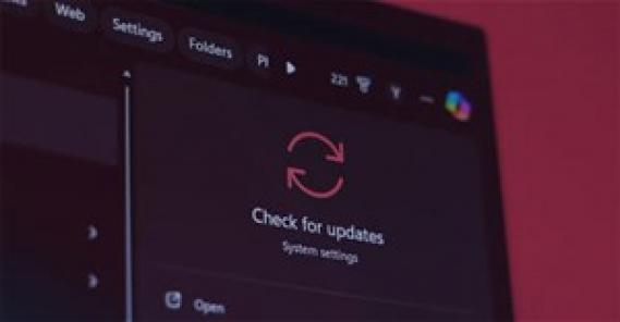 Cách ngừng cập nhật Windows trên PC