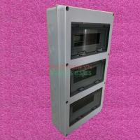 Tủ điện nhựa ABS chống nước 36 Way / Tép