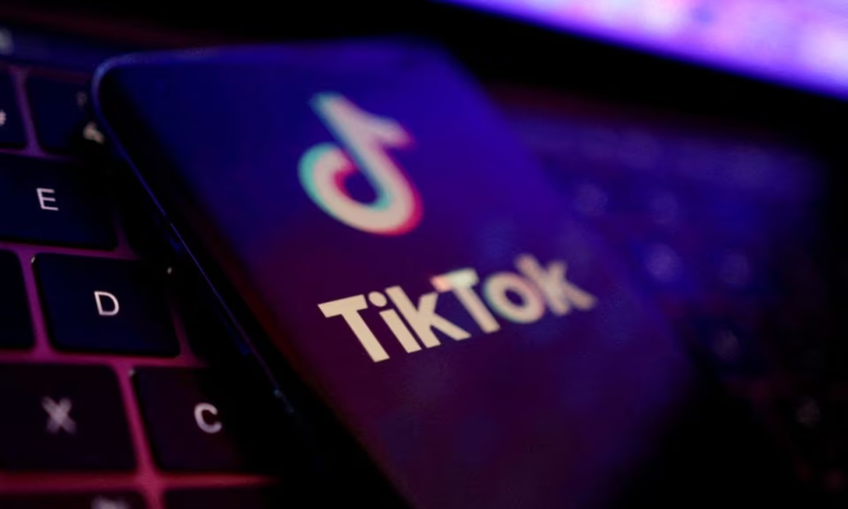 TikTok đầy lỗ hổng bảo mật