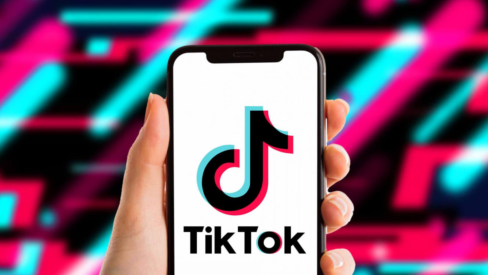 TikTok tiến hành sa thải toàn bộ nhân viên tại Ấn Độ TikTok tiến hành sa thải toàn bộ nhân viên tại Ấn Độ