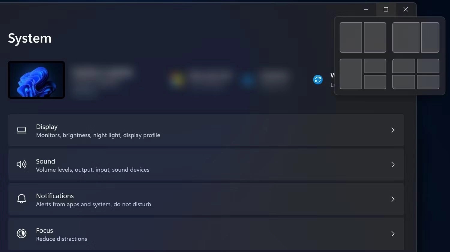 Windows 11 cung cấp khả năng đa nhiệm tốt hơn macOS