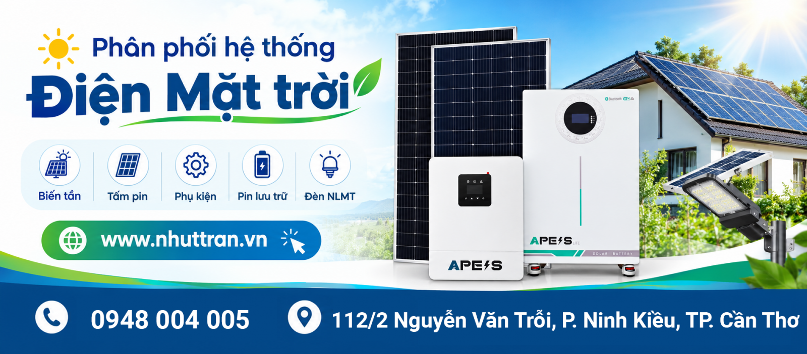 Banner -Công Ty TNHH MTV Nhựt Trân | Chuyên Mua Bán Sửa Chữa Laptop
